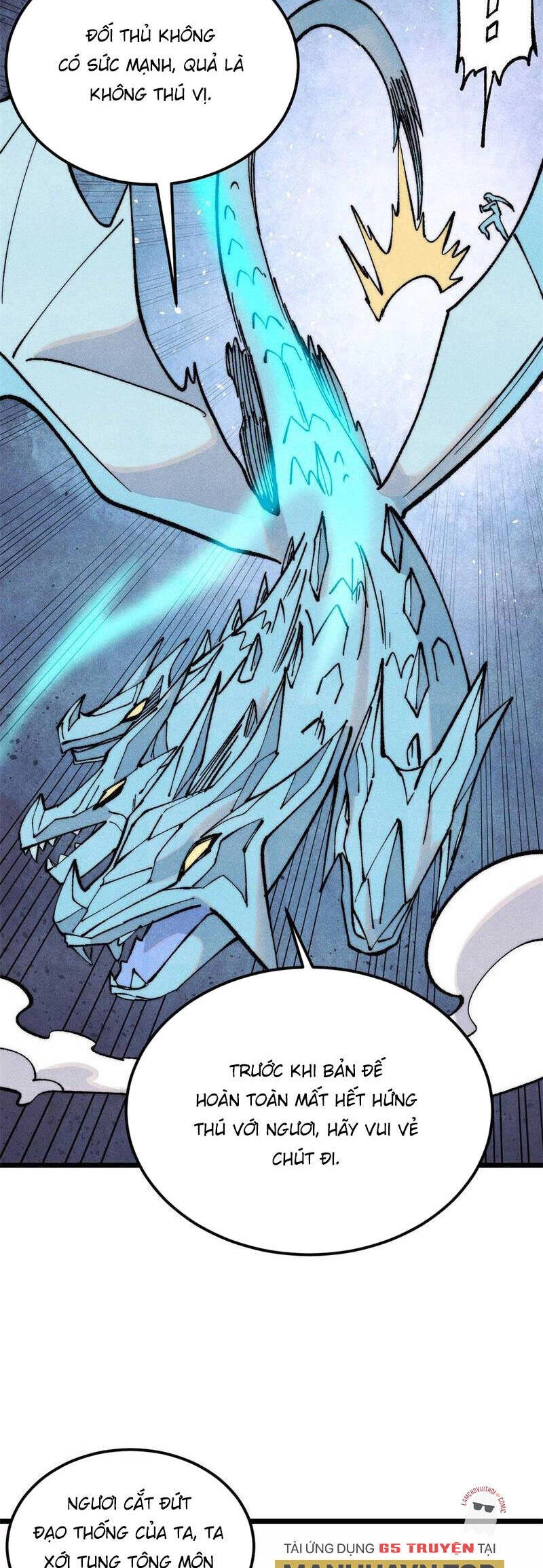 Vạn Cổ Tối Cường Tông Chapter 310 - 38