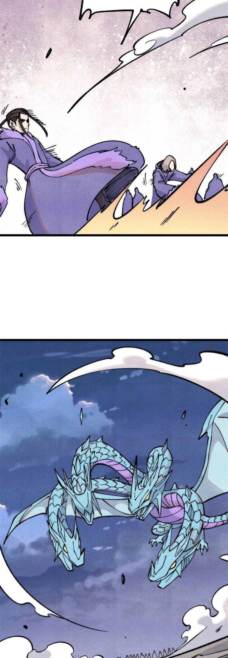 Vạn Cổ Tối Cường Tông Chapter 310 - 40