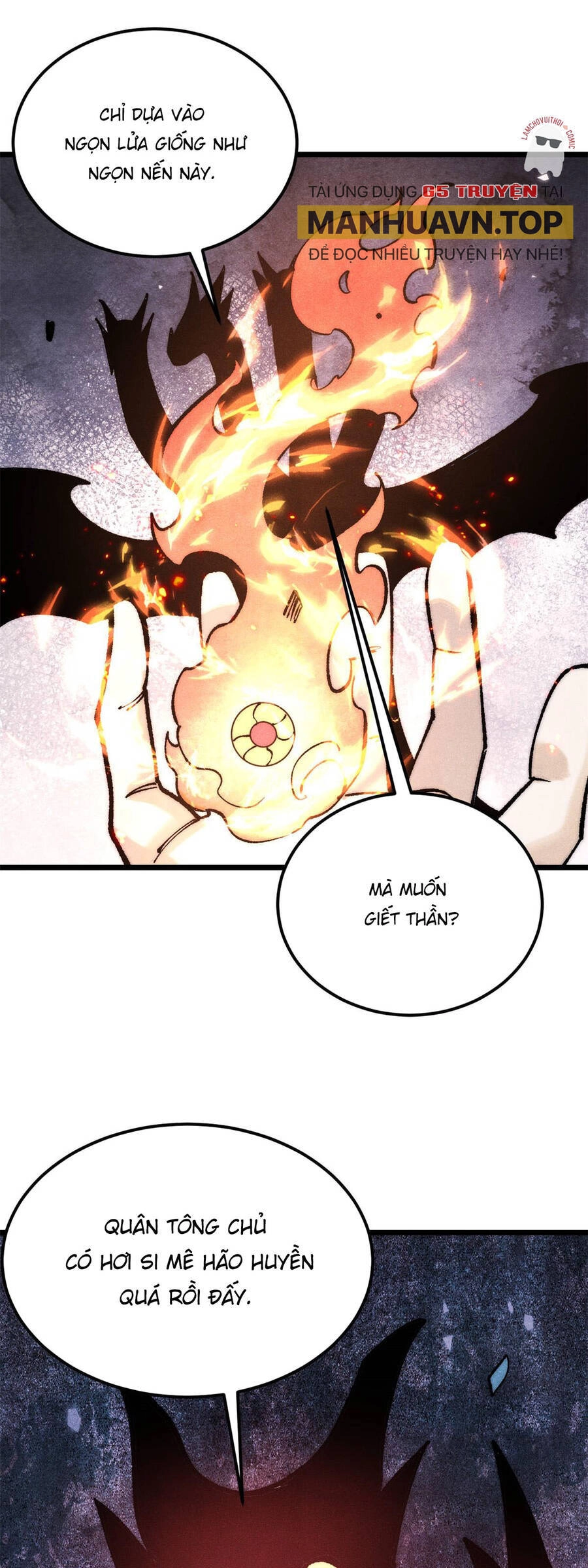 Vạn Cổ Tối Cường Tông Chapter 311 - 1