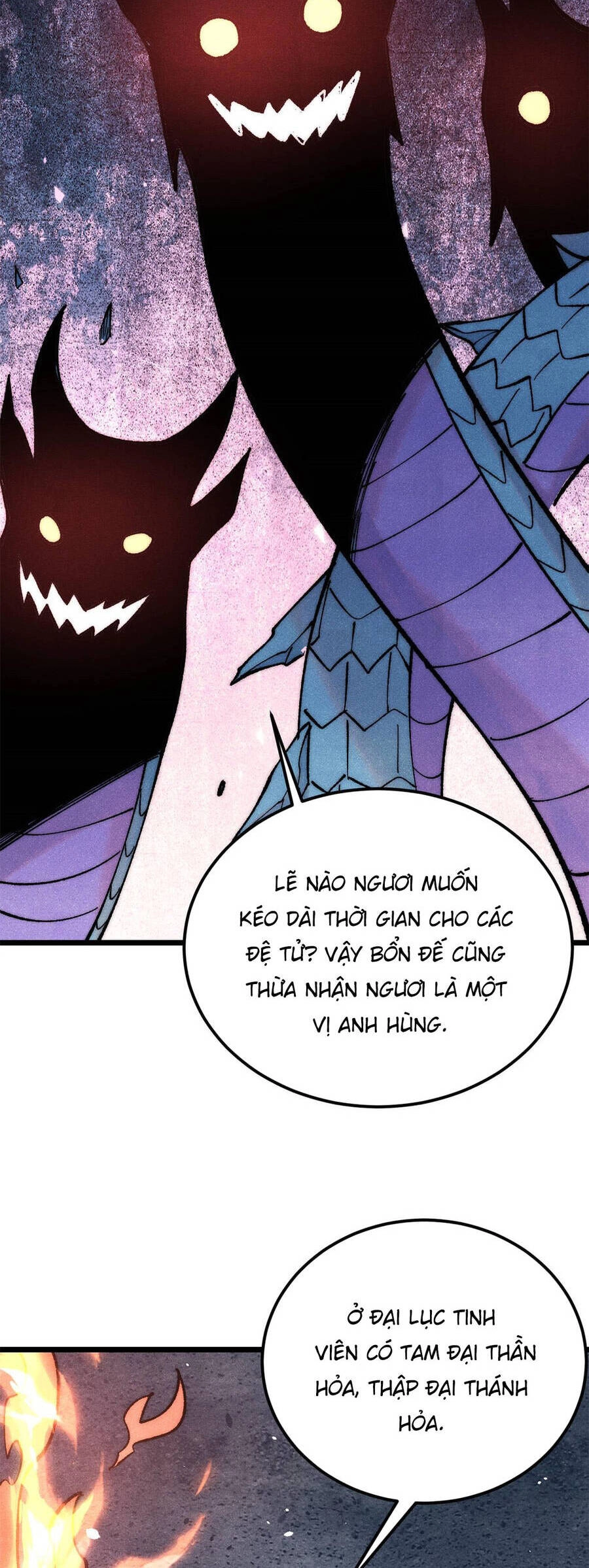 Vạn Cổ Tối Cường Tông Chapter 311 - 2