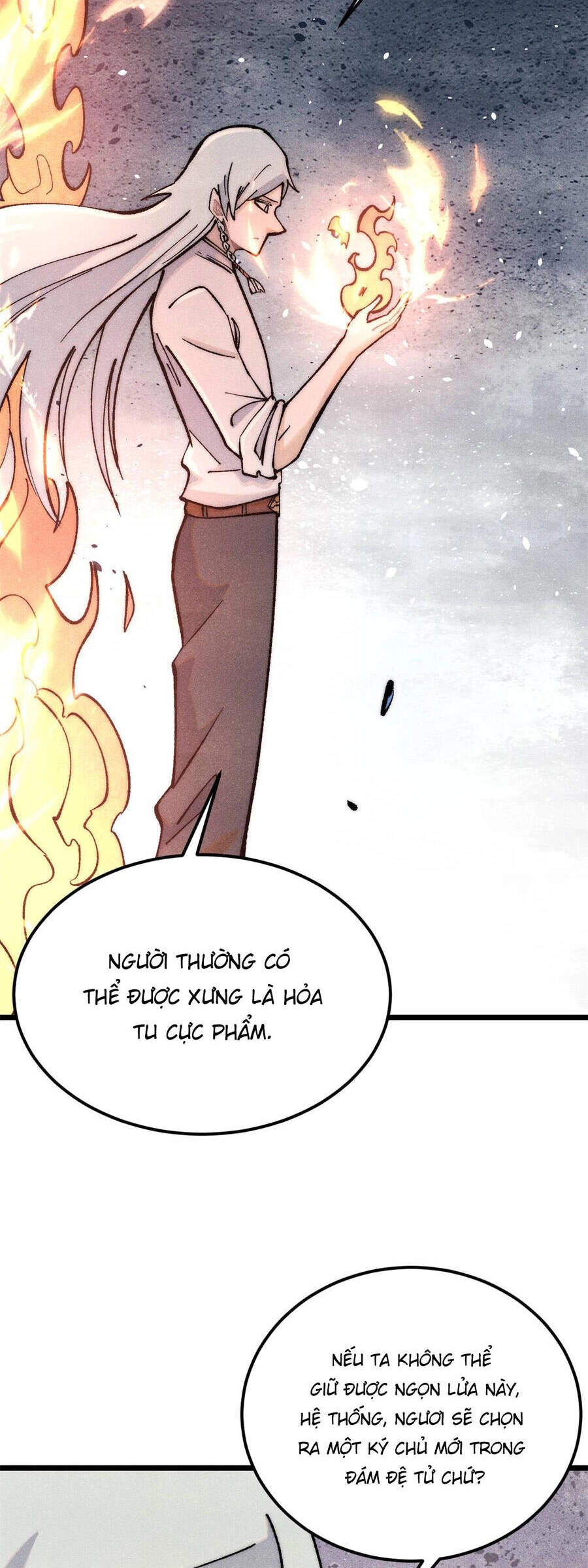 Vạn Cổ Tối Cường Tông Chapter 311 - 3