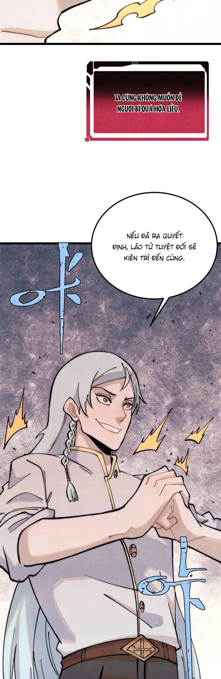 Vạn Cổ Tối Cường Tông Chapter 311 - 6