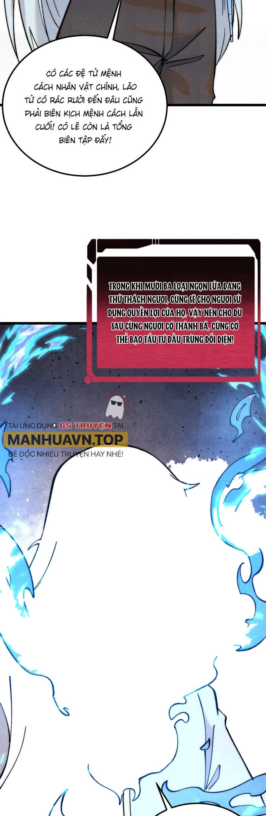 Vạn Cổ Tối Cường Tông Chapter 311 - 7