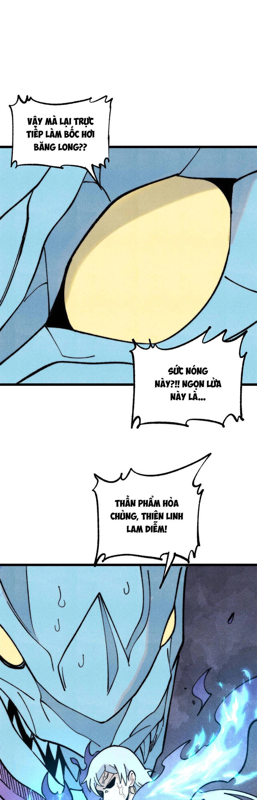 Vạn Cổ Tối Cường Tông Chapter 311 - 11