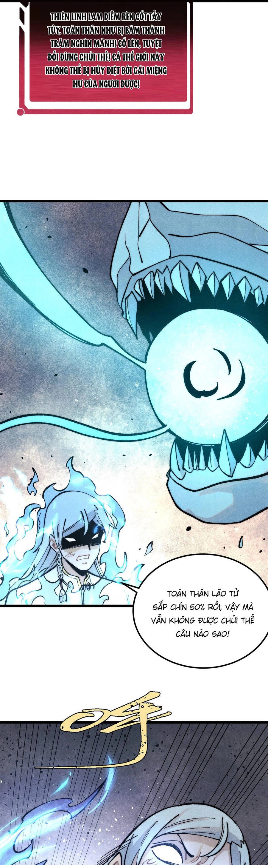 Vạn Cổ Tối Cường Tông Chapter 311 - 13