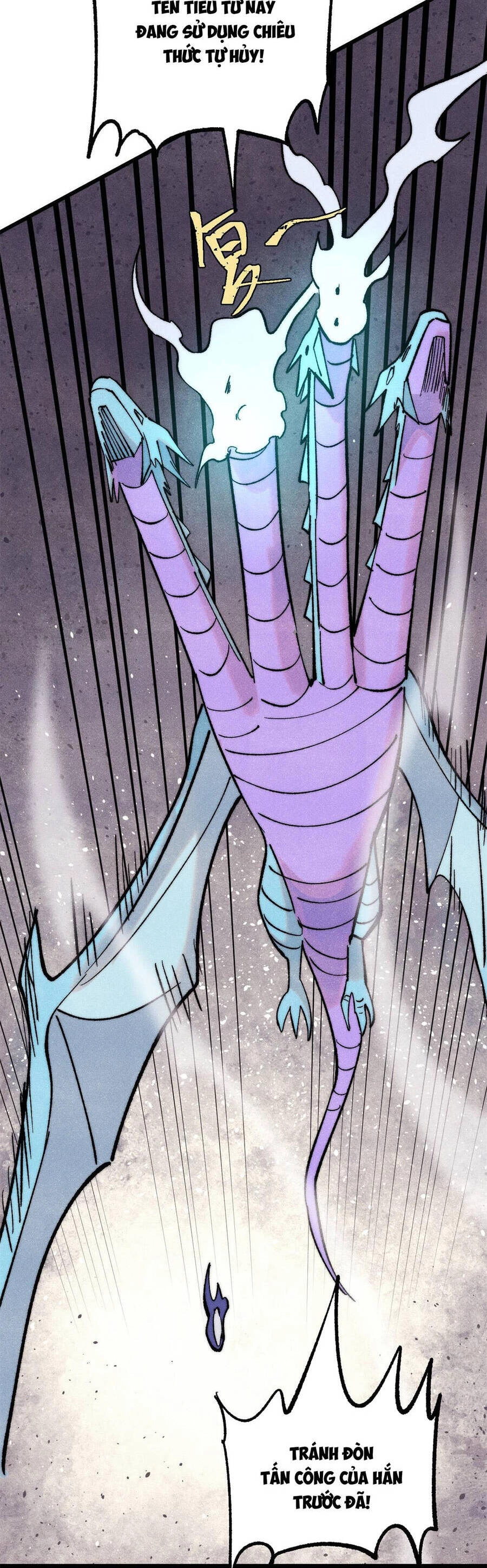 Vạn Cổ Tối Cường Tông Chapter 311 - 16