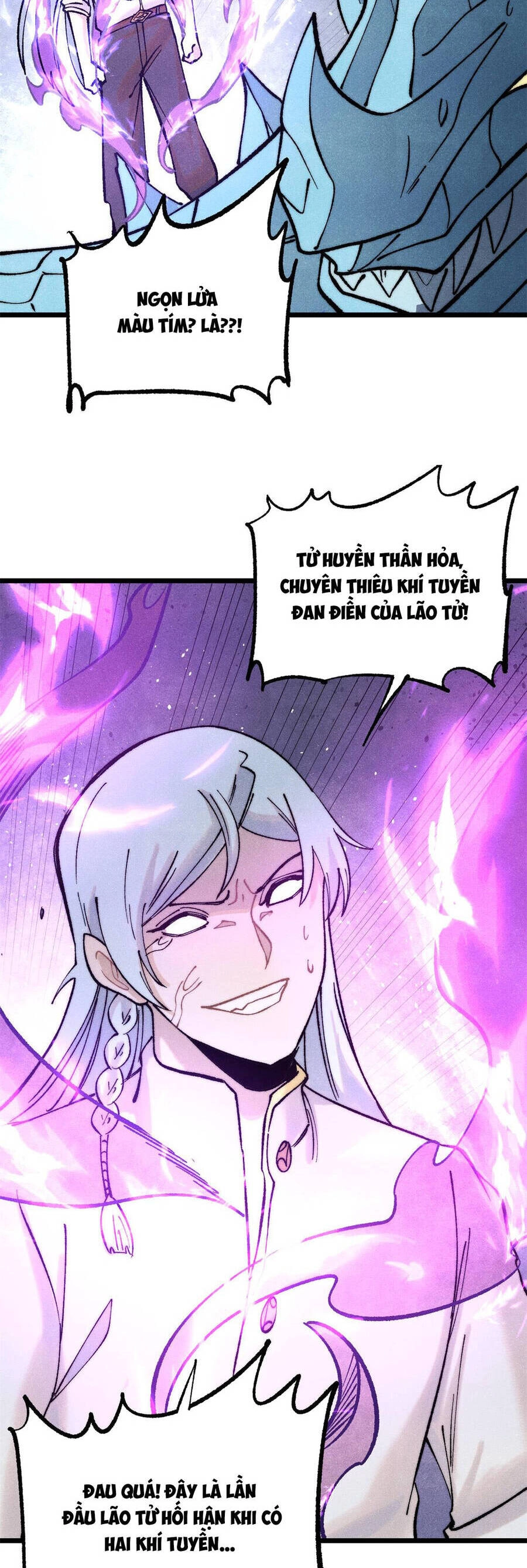 Vạn Cổ Tối Cường Tông Chapter 311 - 19