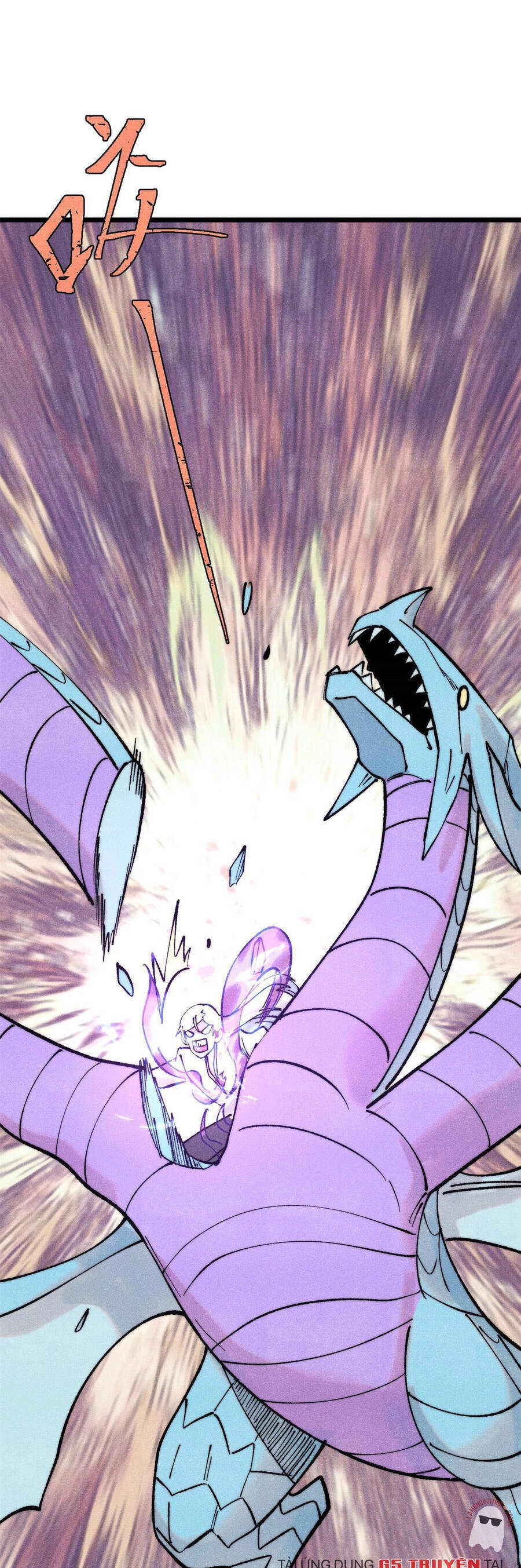 Vạn Cổ Tối Cường Tông Chapter 311 - 21