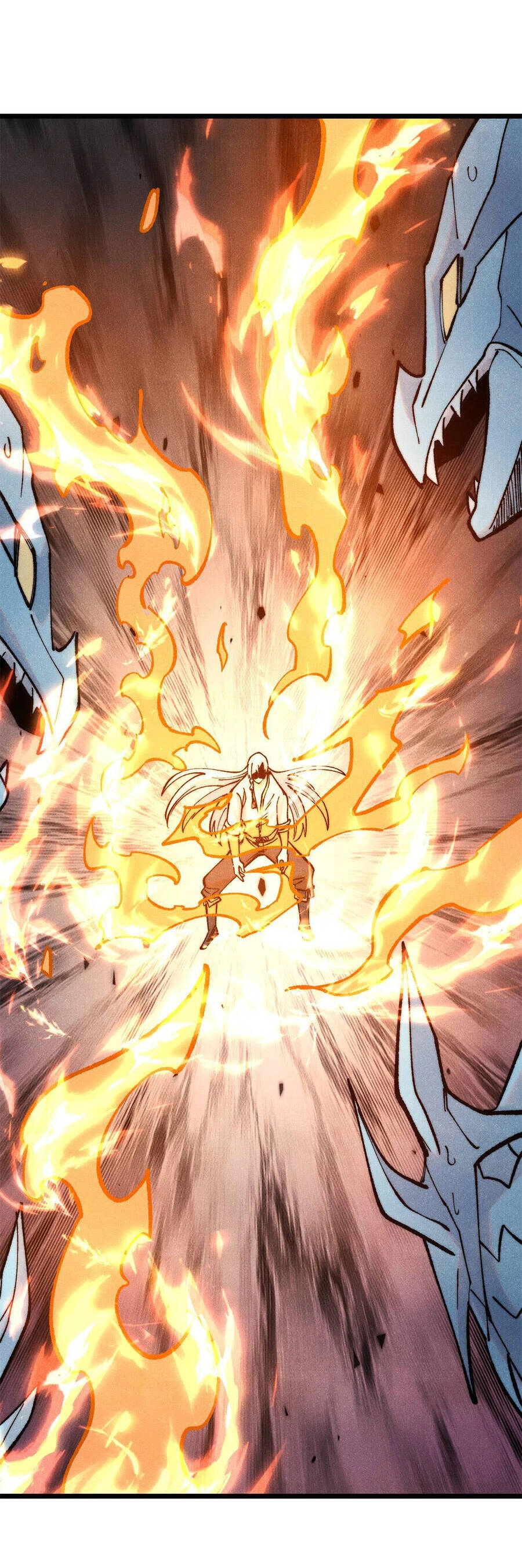 Vạn Cổ Tối Cường Tông Chapter 311 - 24