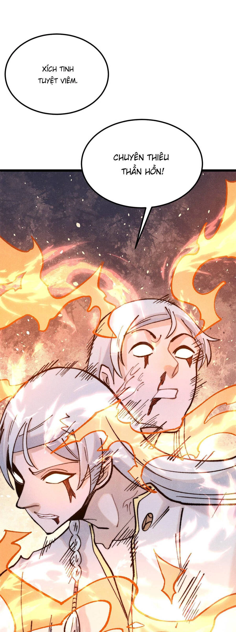 Vạn Cổ Tối Cường Tông Chapter 311 - 25