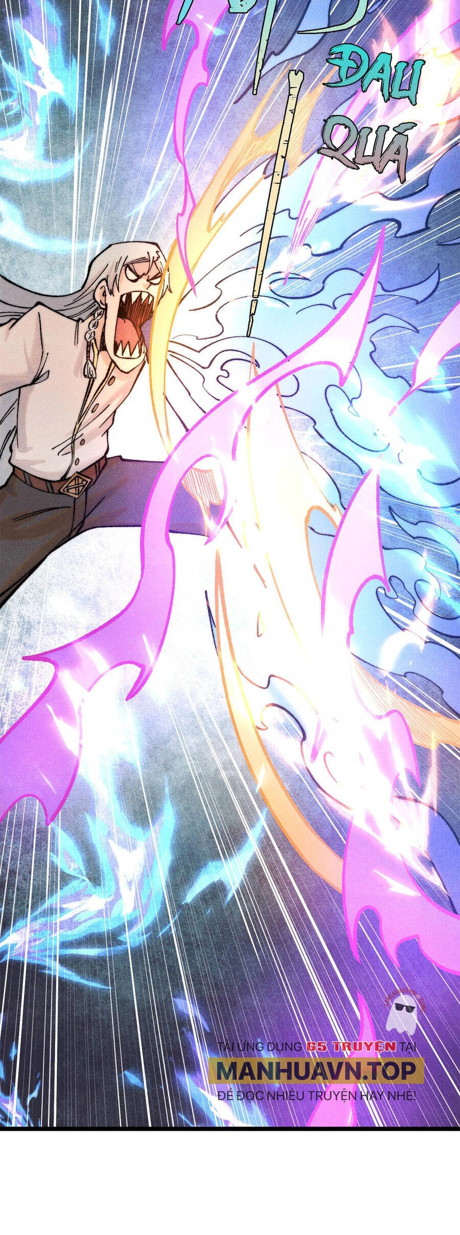 Vạn Cổ Tối Cường Tông Chapter 311 - 27