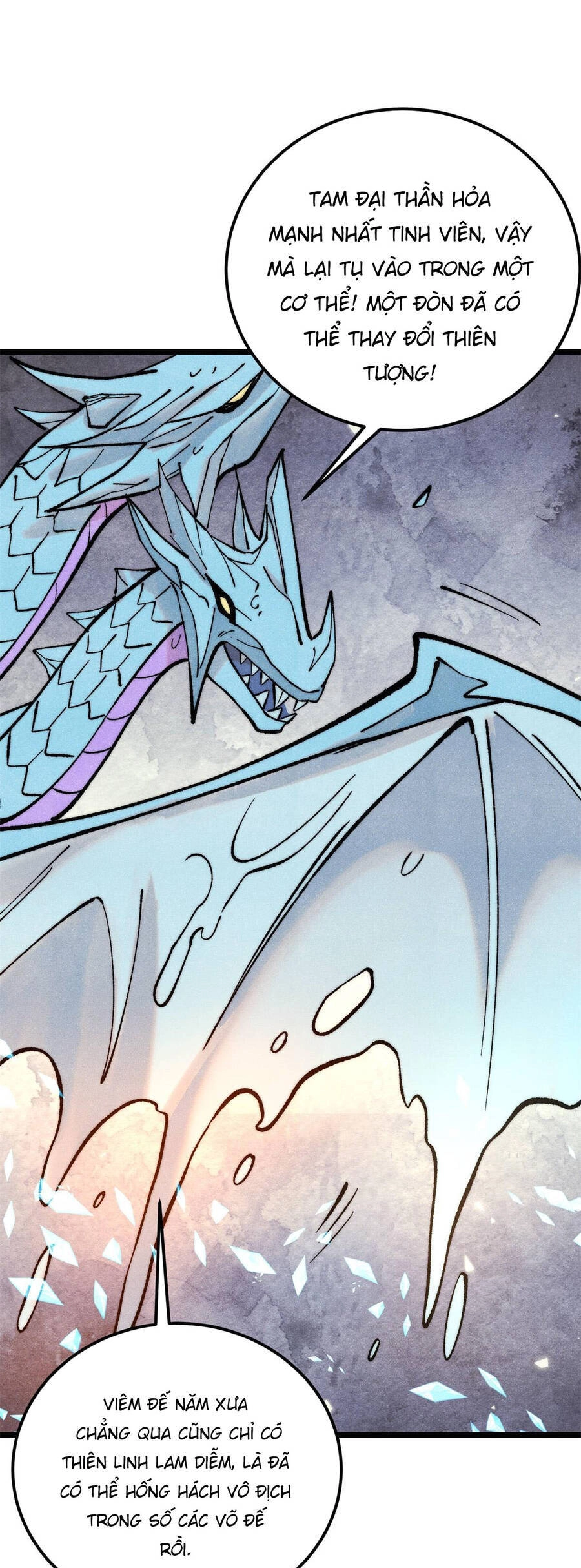 Vạn Cổ Tối Cường Tông Chapter 311 - 29