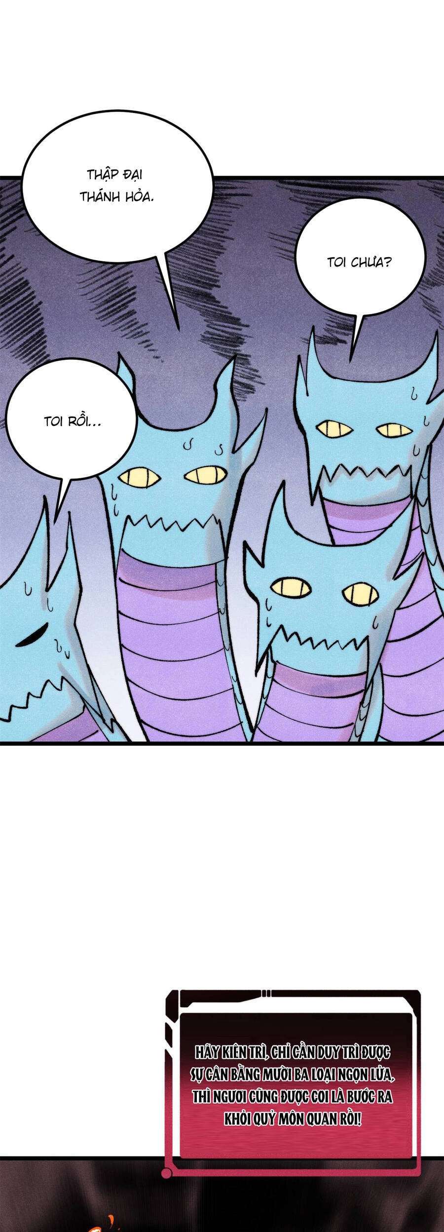 Vạn Cổ Tối Cường Tông Chapter 311 - 34