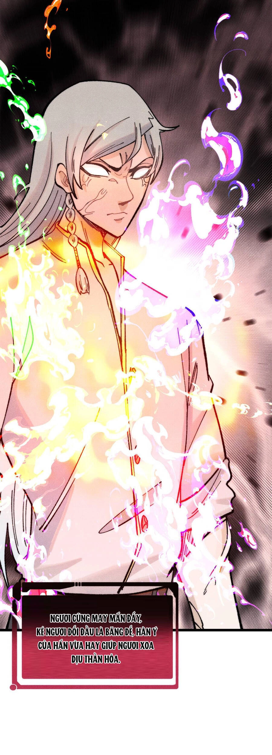 Vạn Cổ Tối Cường Tông Chapter 311 - 35