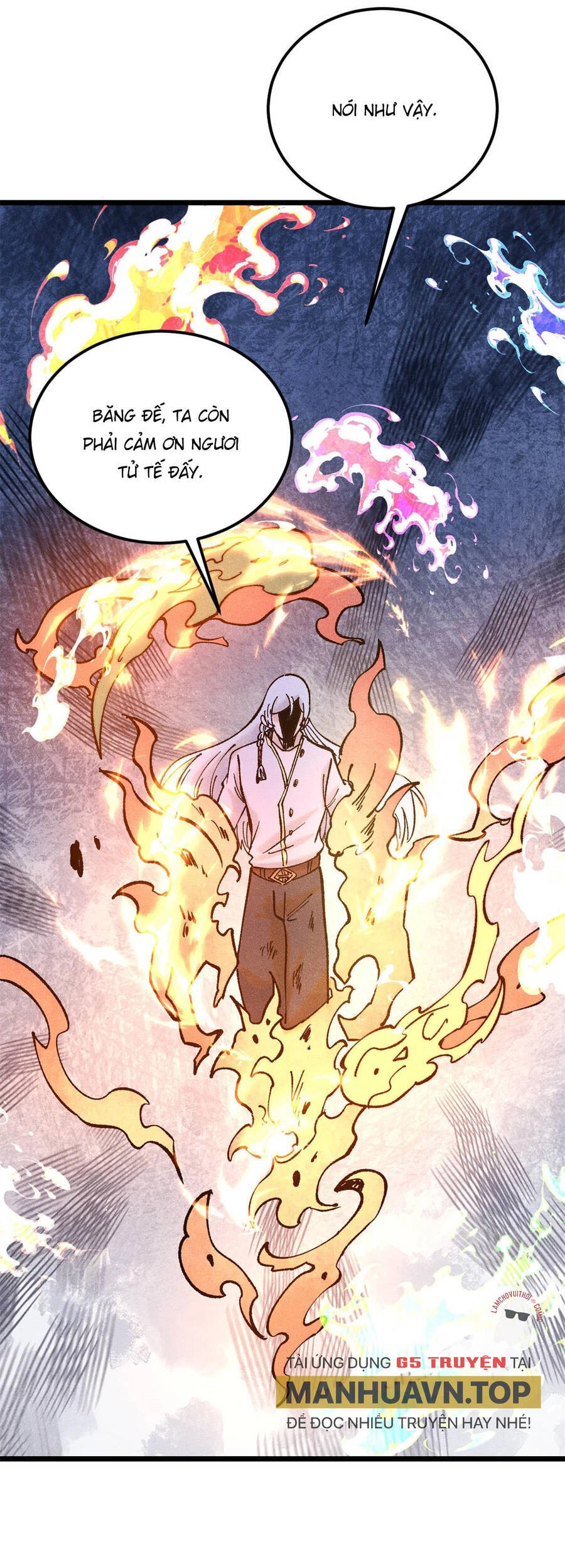 Vạn Cổ Tối Cường Tông Chapter 311 - 36