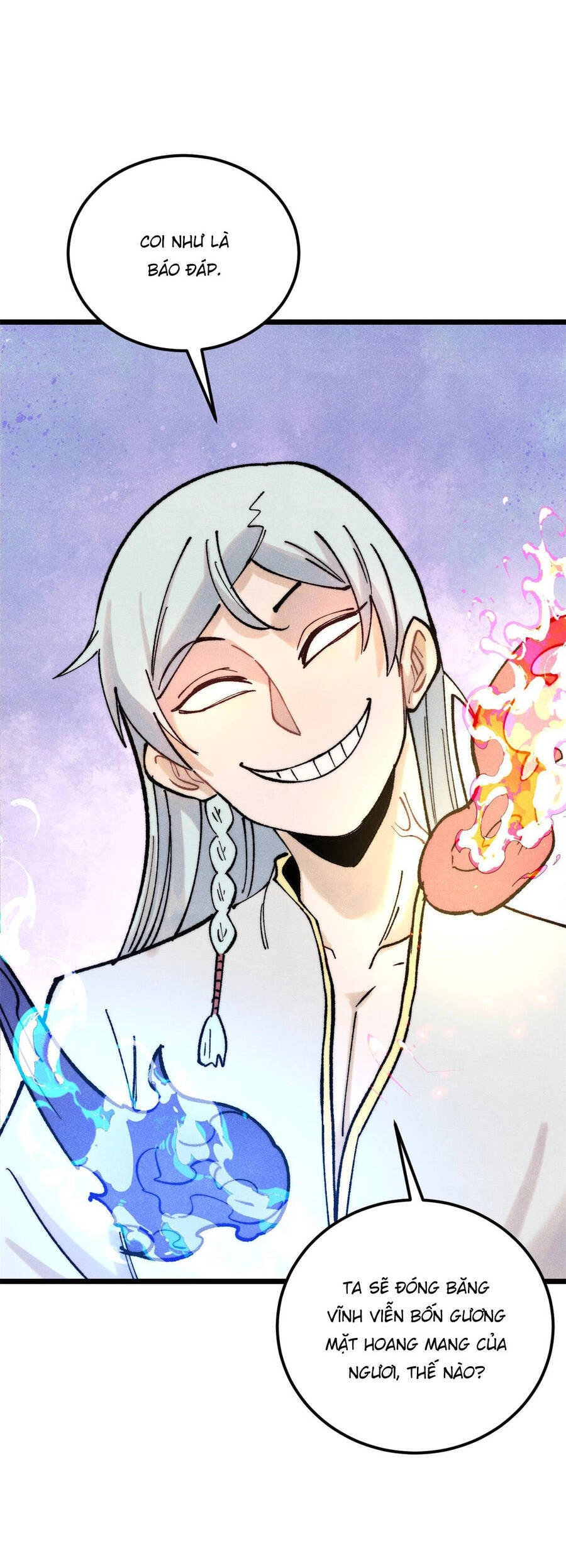 Vạn Cổ Tối Cường Tông Chapter 311 - 37