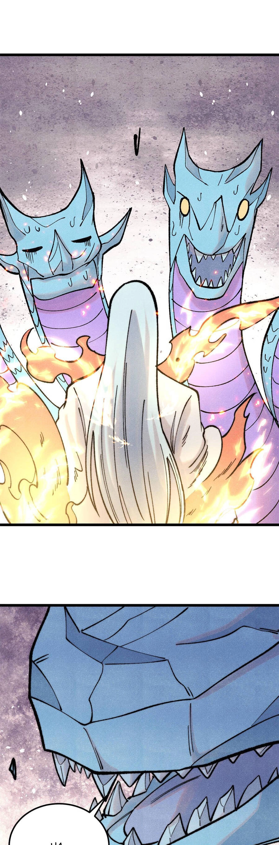 Vạn Cổ Tối Cường Tông Chapter 311 - 38