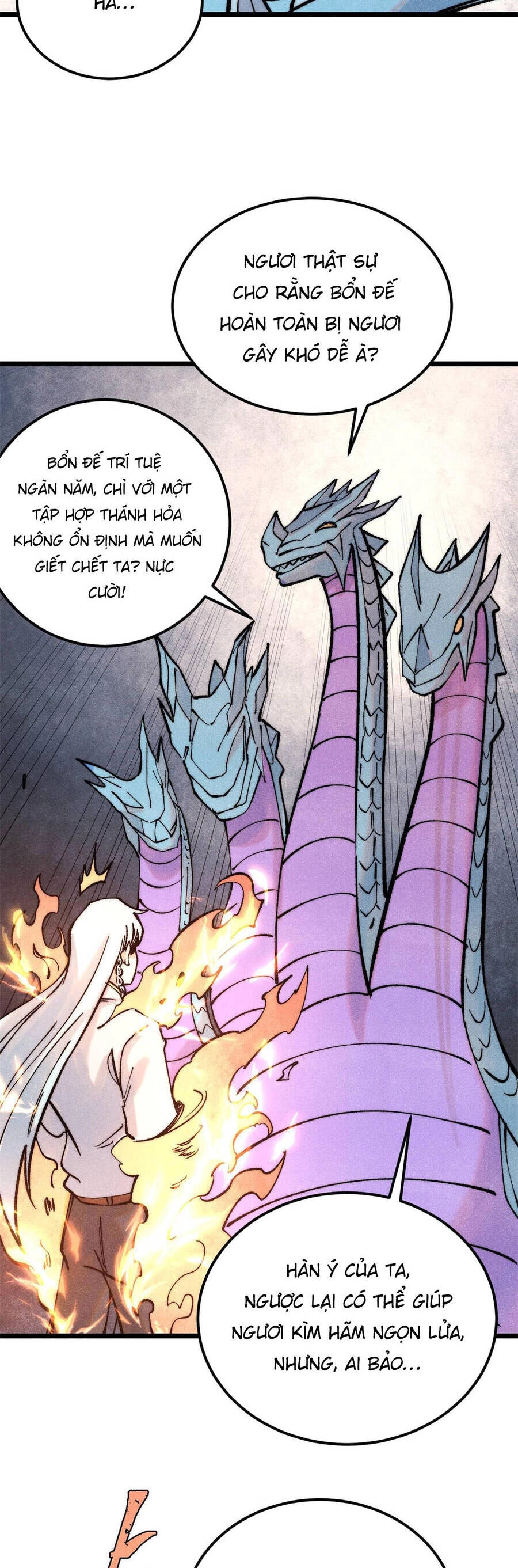 Vạn Cổ Tối Cường Tông Chapter 311 - 39