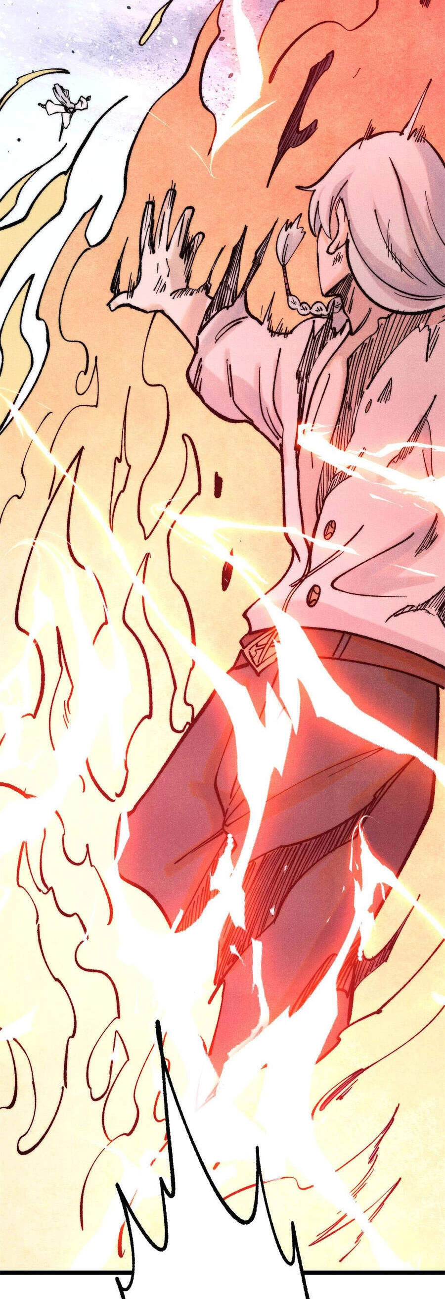 Vạn Cổ Tối Cường Tông Chapter 311 - 44