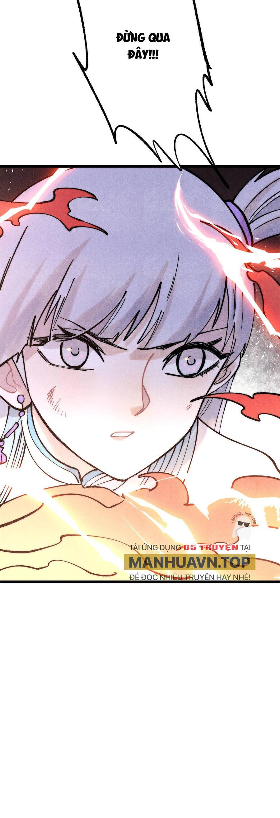 Vạn Cổ Tối Cường Tông Chapter 311 - 45