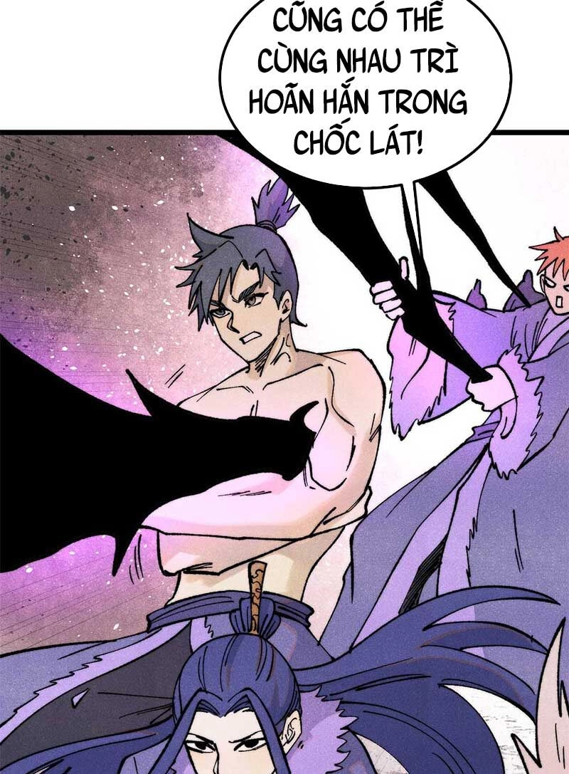 Vạn Cổ Tối Cường Tông Chapter 312 - 81