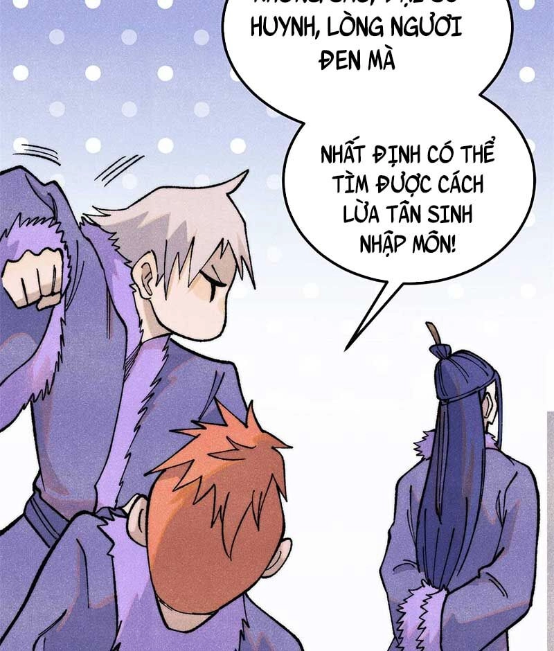 Vạn Cổ Tối Cường Tông Chapter 313 - 45