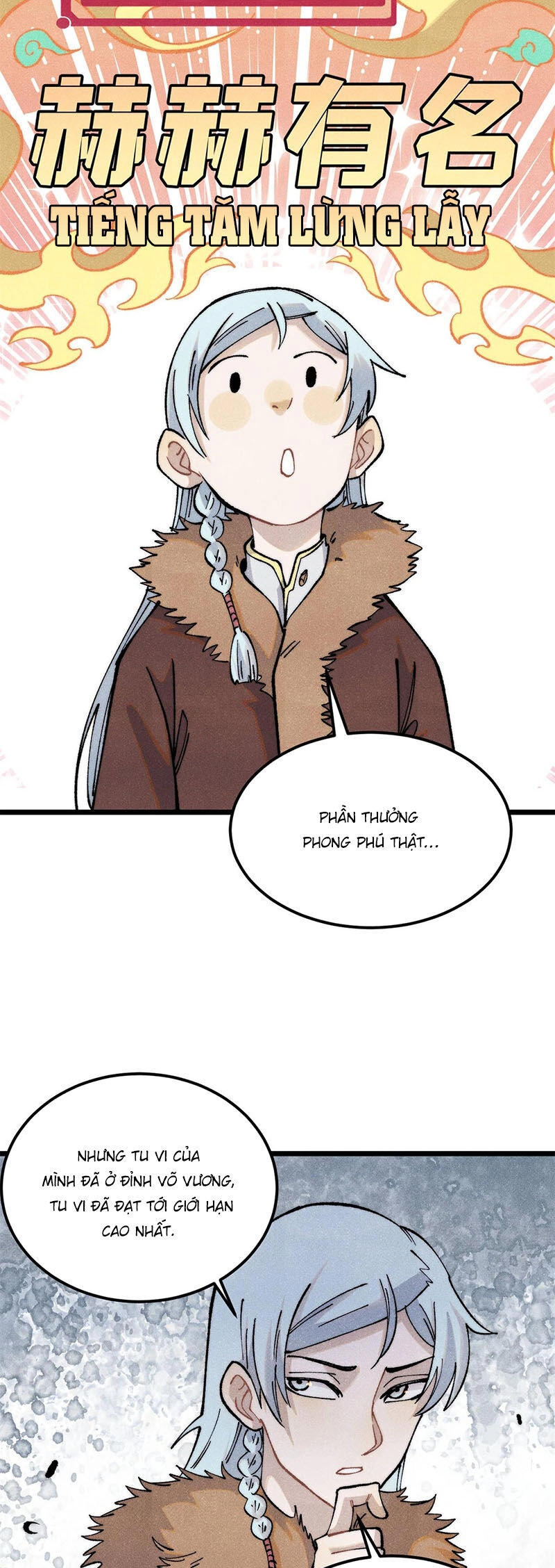 Vạn Cổ Tối Cường Tông Chapter 314 - 2