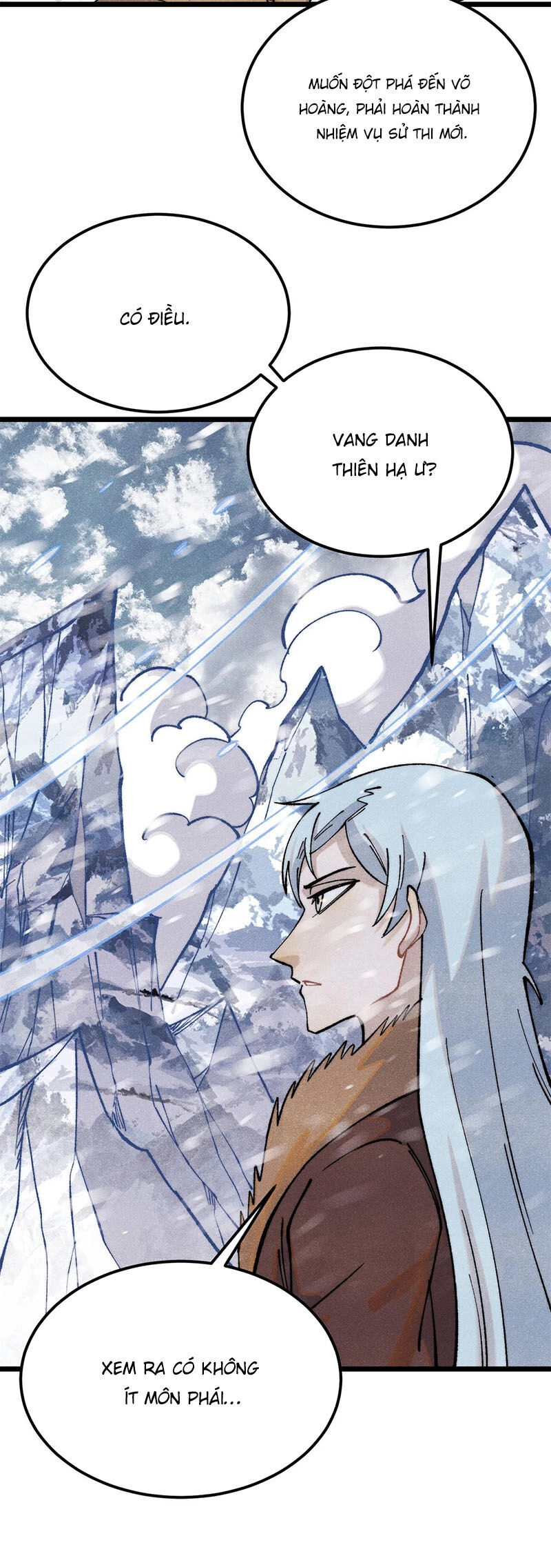 Vạn Cổ Tối Cường Tông Chapter 314 - 3