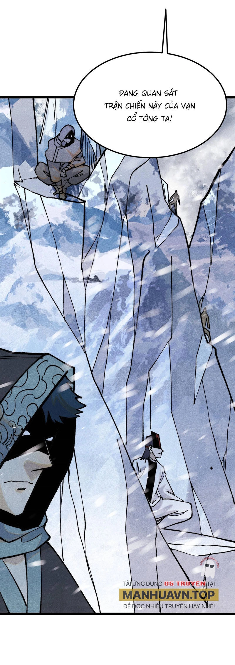 Vạn Cổ Tối Cường Tông Chapter 314 - 4