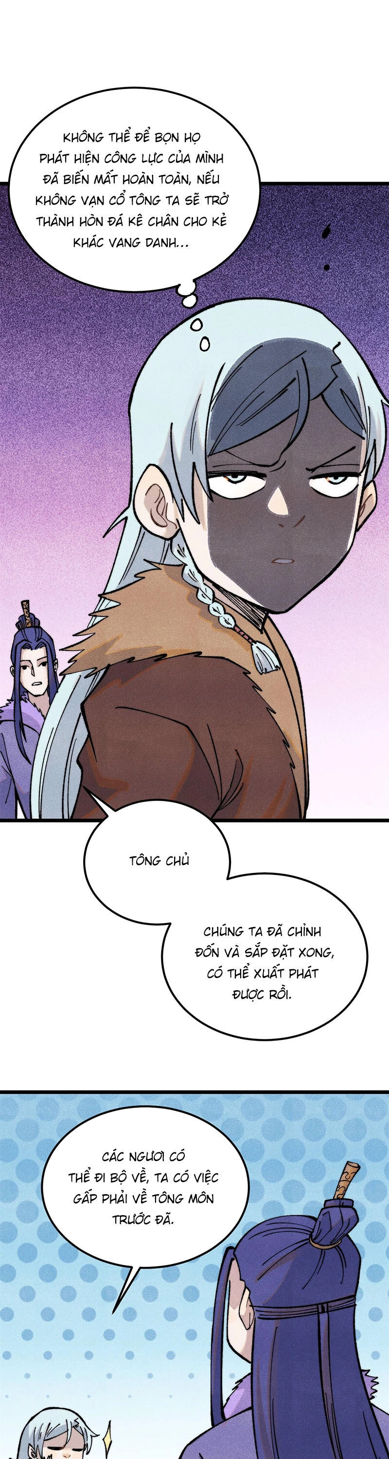 Vạn Cổ Tối Cường Tông Chapter 314 - 5