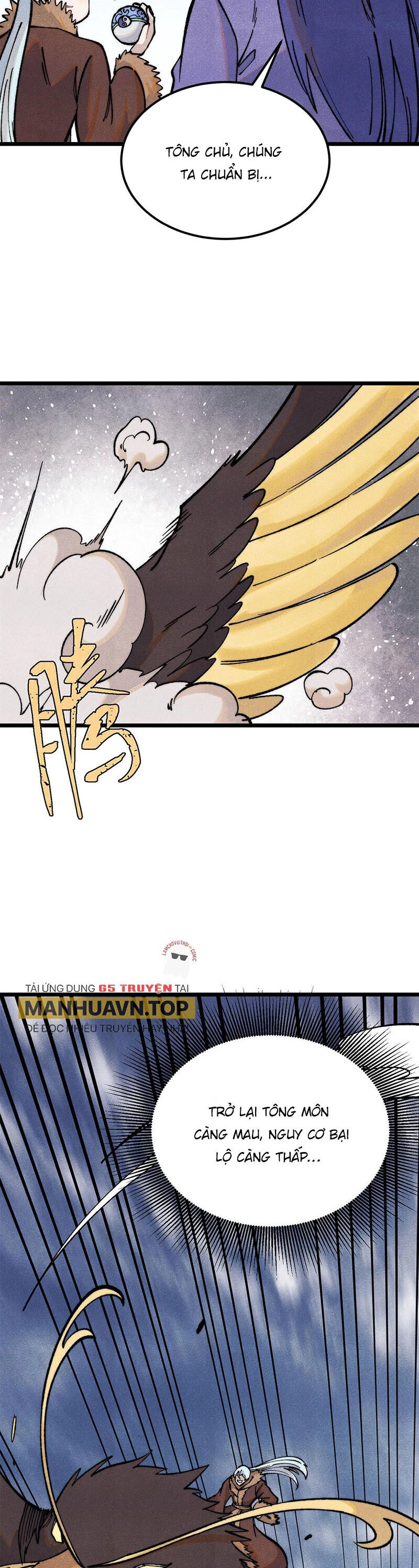 Vạn Cổ Tối Cường Tông Chapter 314 - 6