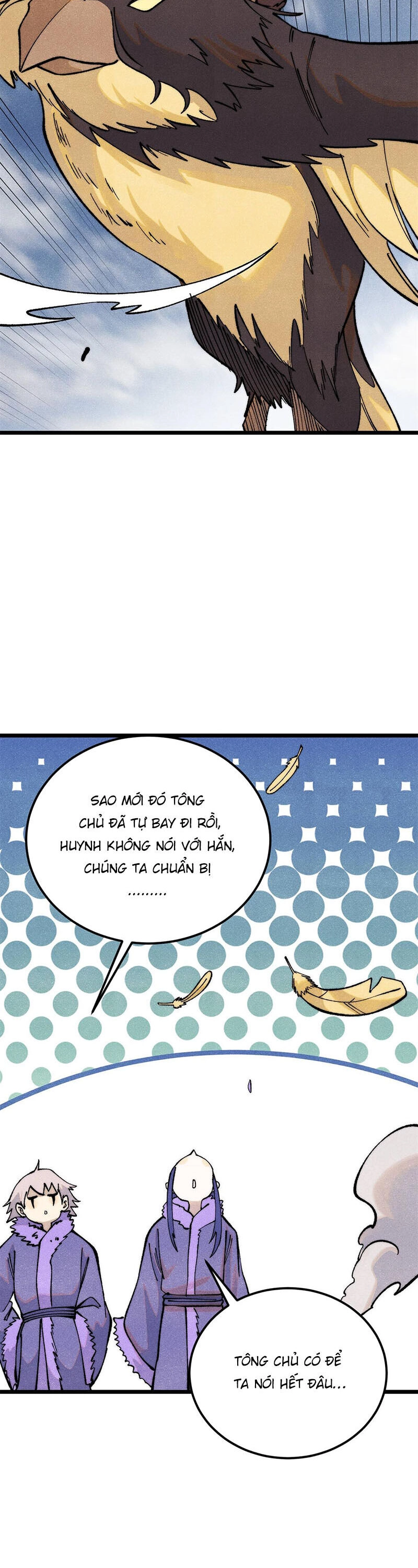 Vạn Cổ Tối Cường Tông Chapter 314 - 7