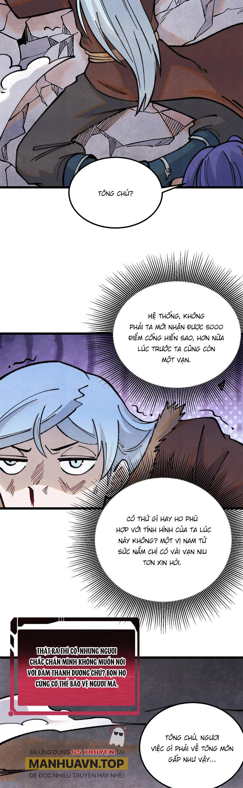 Vạn Cổ Tối Cường Tông Chapter 314 - 9