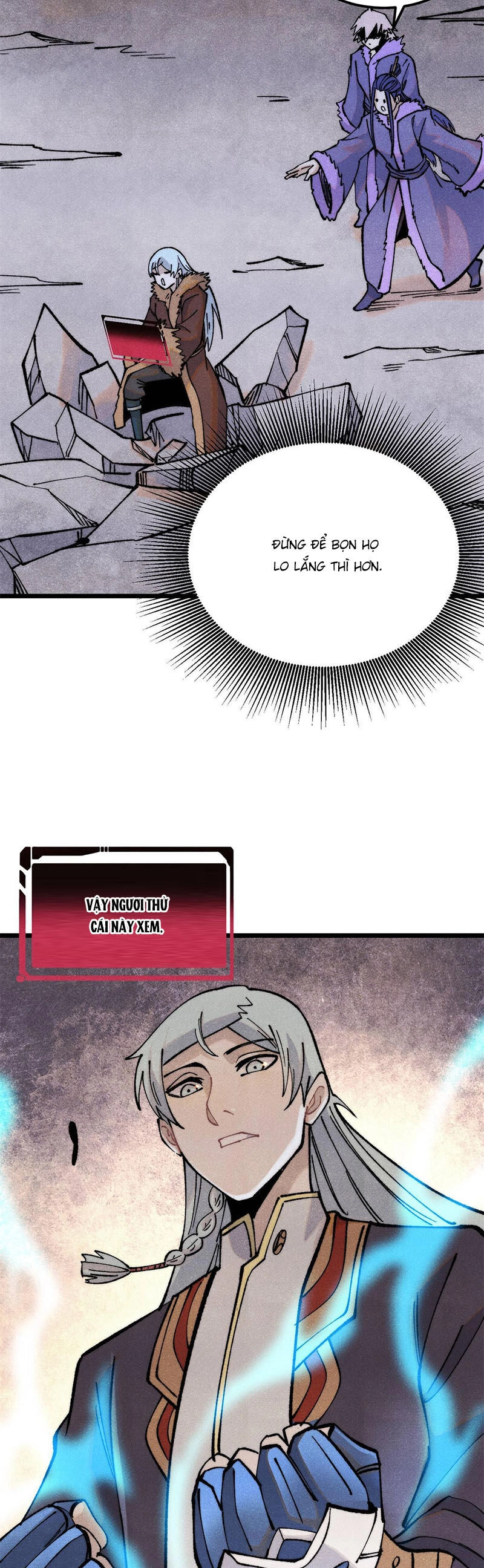 Vạn Cổ Tối Cường Tông Chapter 314 - 10