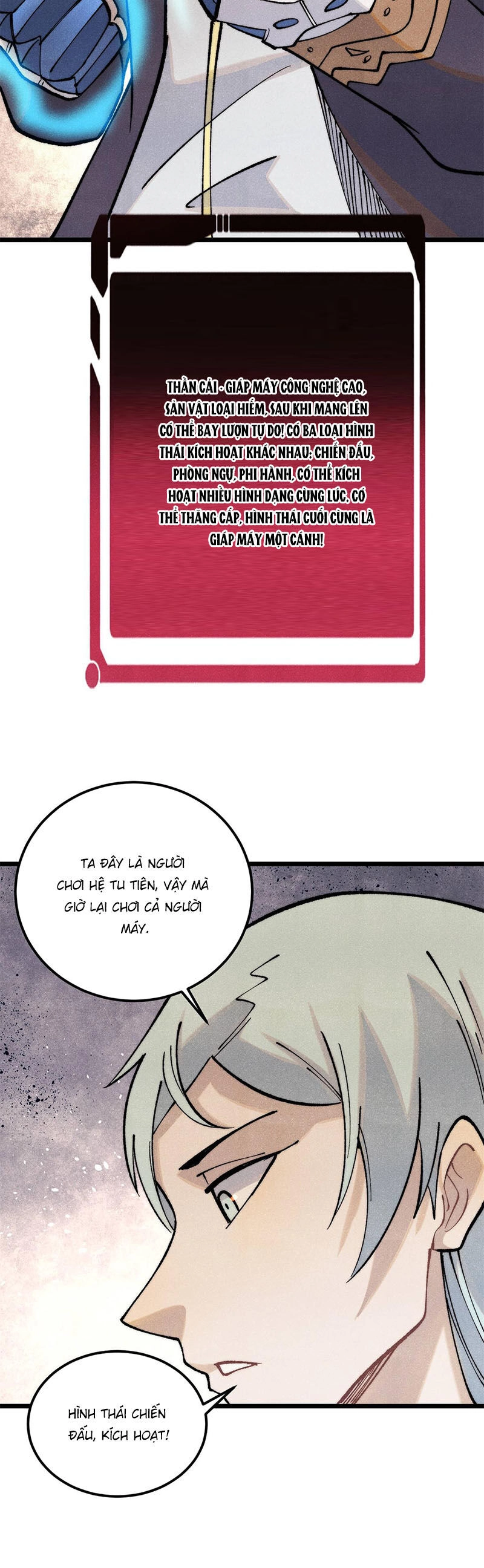 Vạn Cổ Tối Cường Tông Chapter 314 - 11