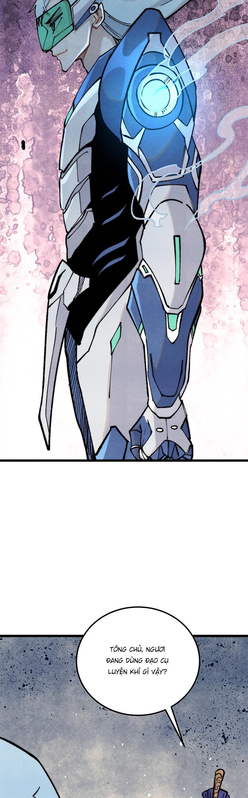 Vạn Cổ Tối Cường Tông Chapter 314 - 13