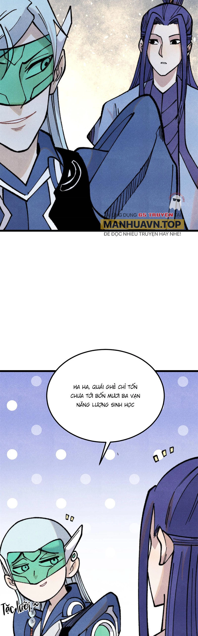 Vạn Cổ Tối Cường Tông Chapter 314 - 14