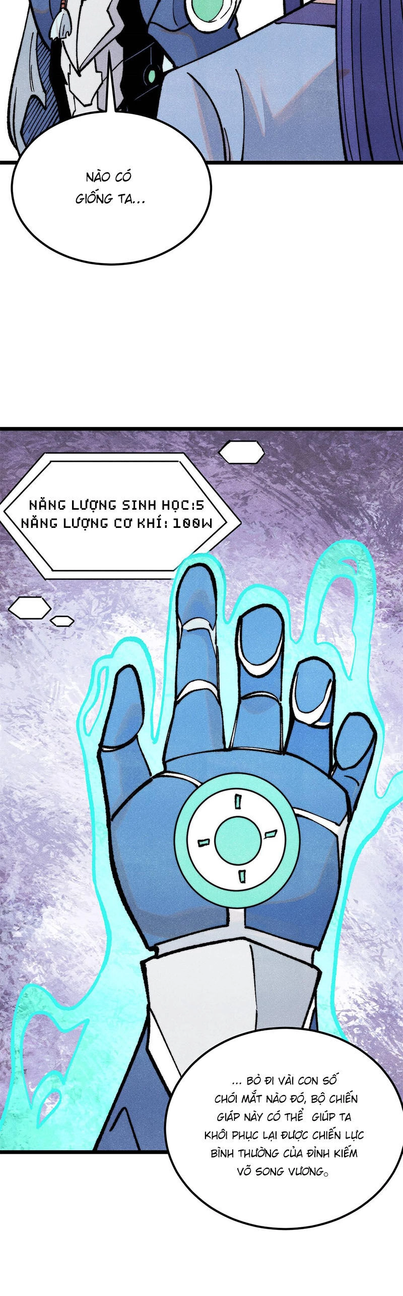 Vạn Cổ Tối Cường Tông Chapter 314 - 15