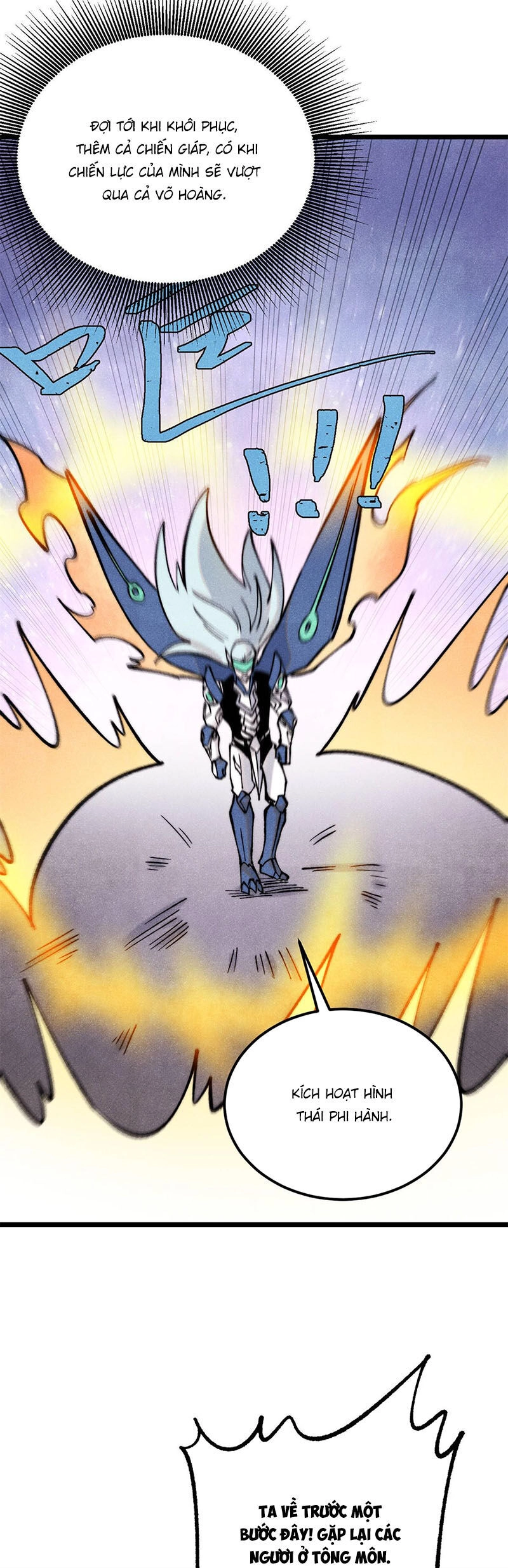 Vạn Cổ Tối Cường Tông Chapter 314 - 16