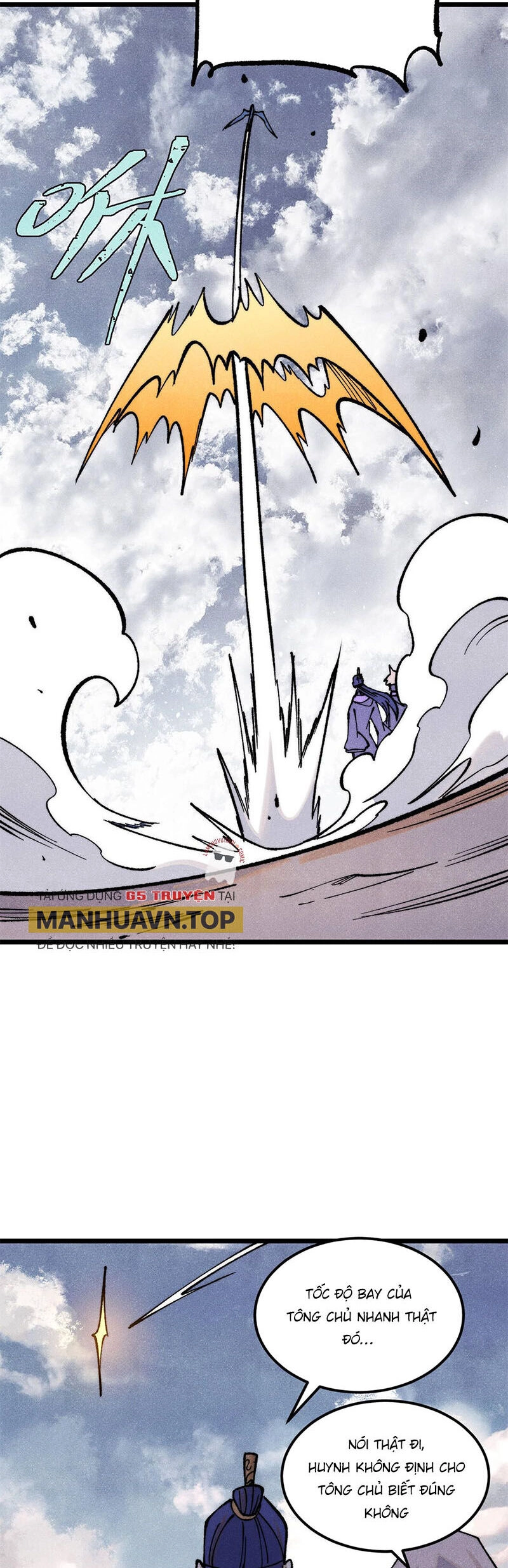 Vạn Cổ Tối Cường Tông Chapter 314 - 17