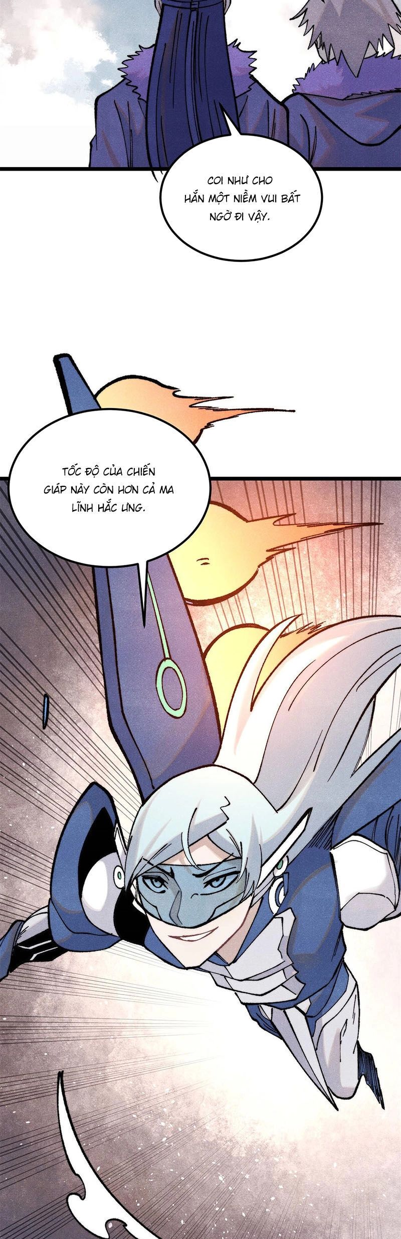 Vạn Cổ Tối Cường Tông Chapter 314 - 18