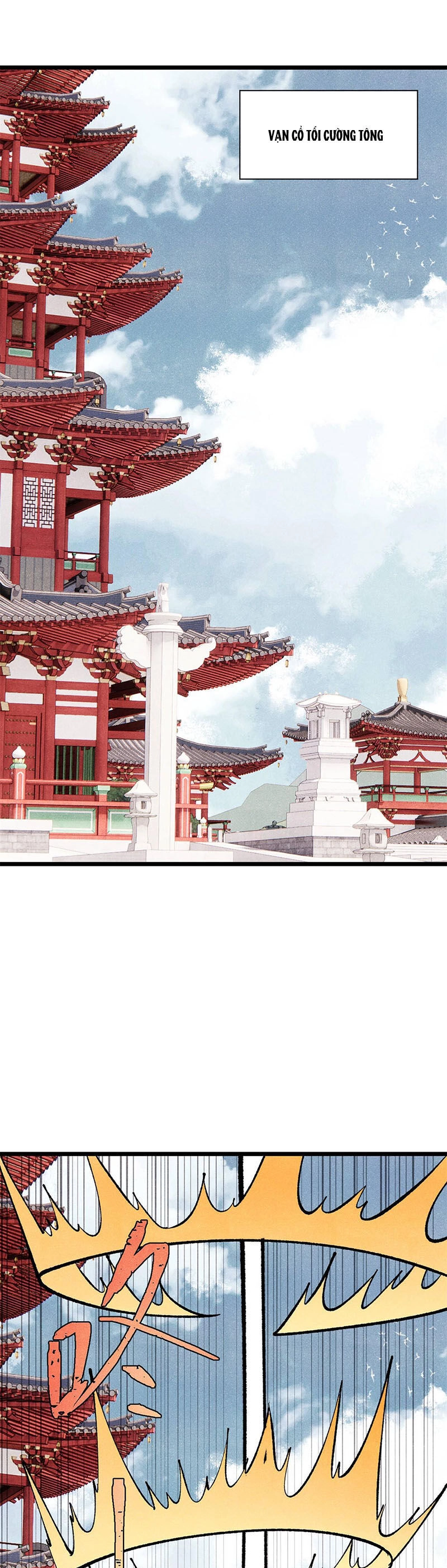 Vạn Cổ Tối Cường Tông Chapter 314 - 20