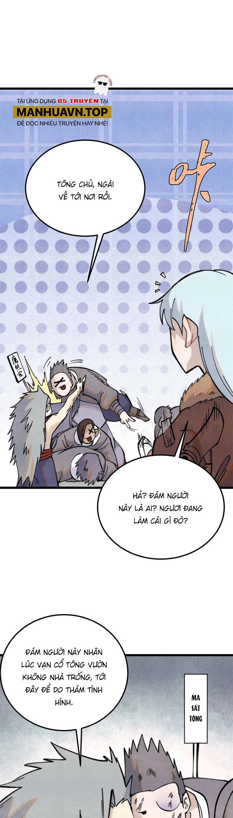 Vạn Cổ Tối Cường Tông Chapter 314 - 22