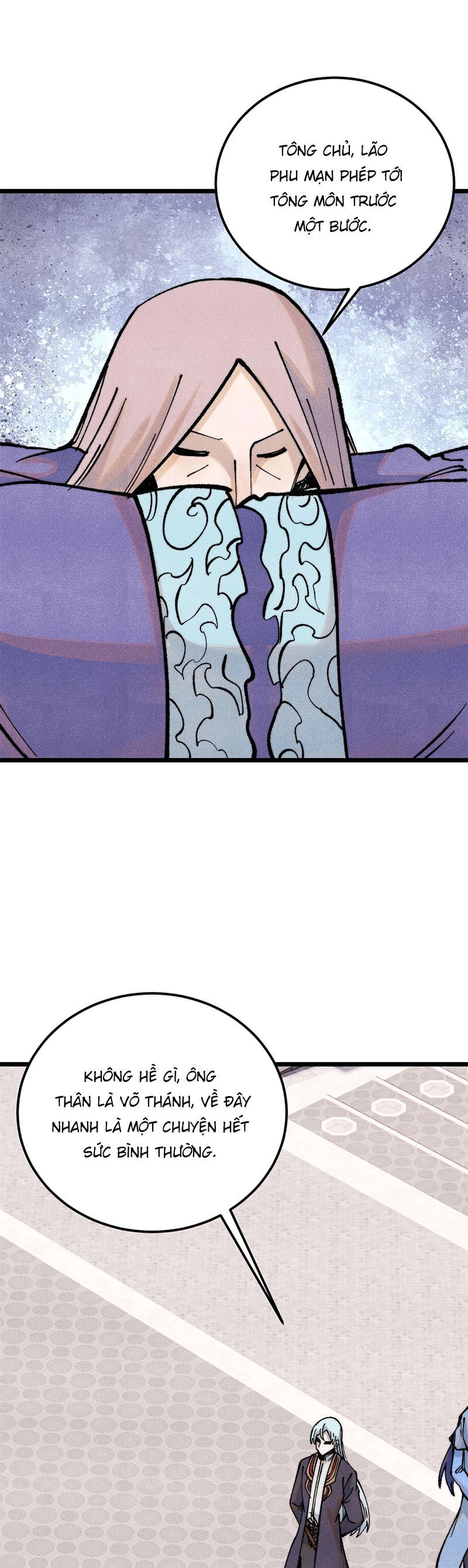 Vạn Cổ Tối Cường Tông Chapter 314 - 24