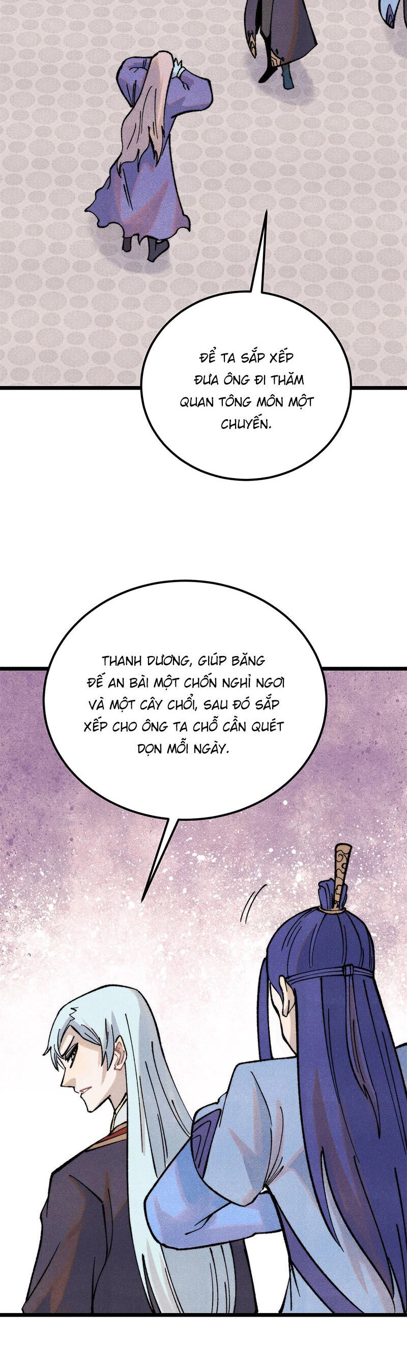 Vạn Cổ Tối Cường Tông Chapter 314 - 25