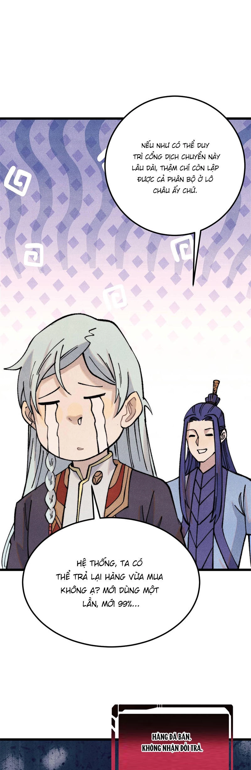 Vạn Cổ Tối Cường Tông Chapter 314 - 28