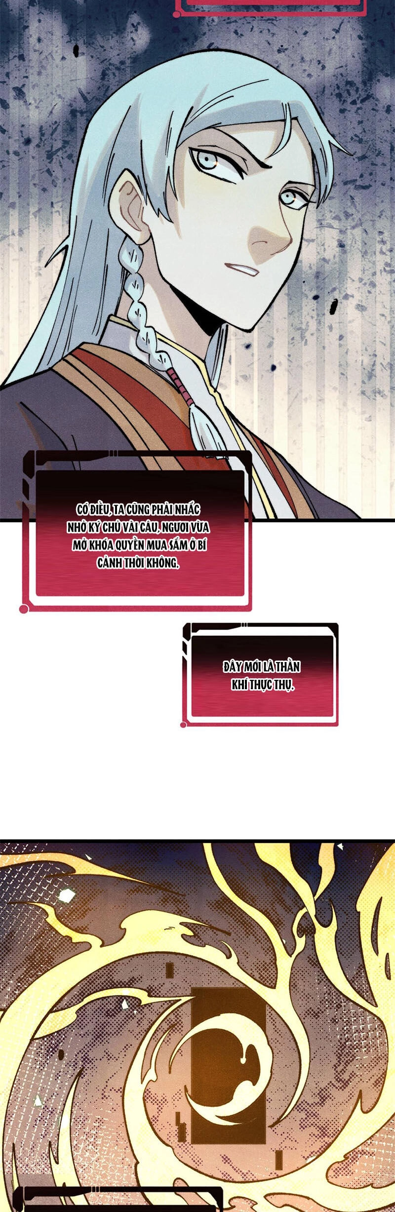 Vạn Cổ Tối Cường Tông Chapter 314 - 29