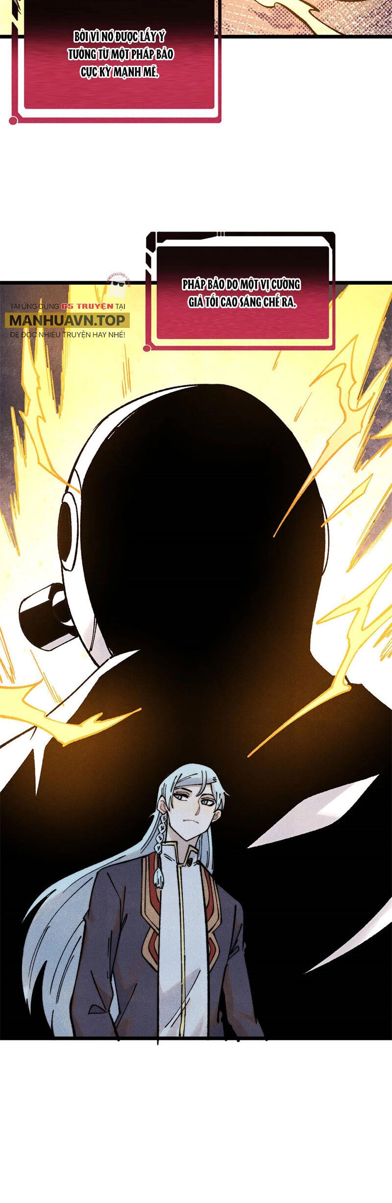 Vạn Cổ Tối Cường Tông Chapter 314 - 30