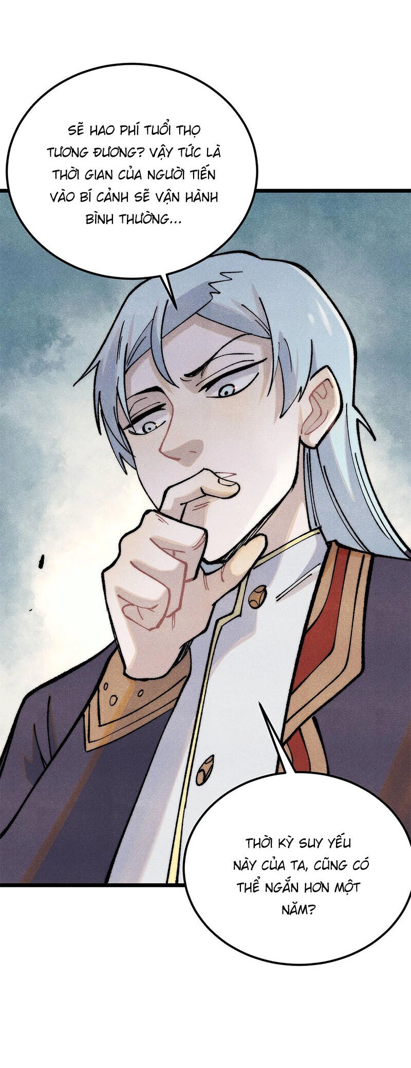 Vạn Cổ Tối Cường Tông Chapter 315 - 3