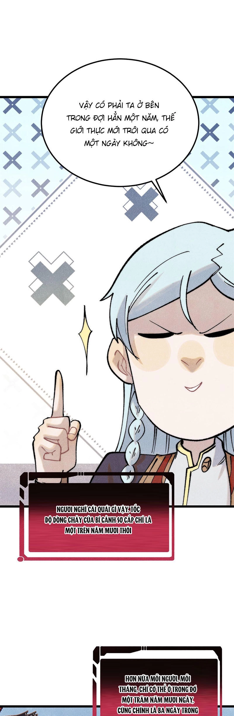 Vạn Cổ Tối Cường Tông Chapter 315 - 4